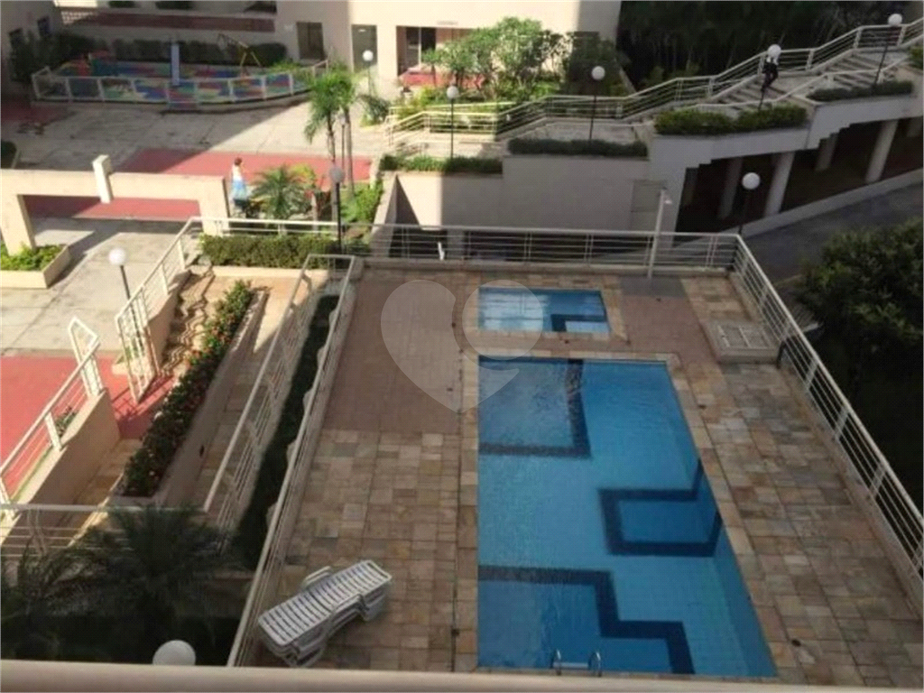 Apartamento Imirim 2 dormitórios 
