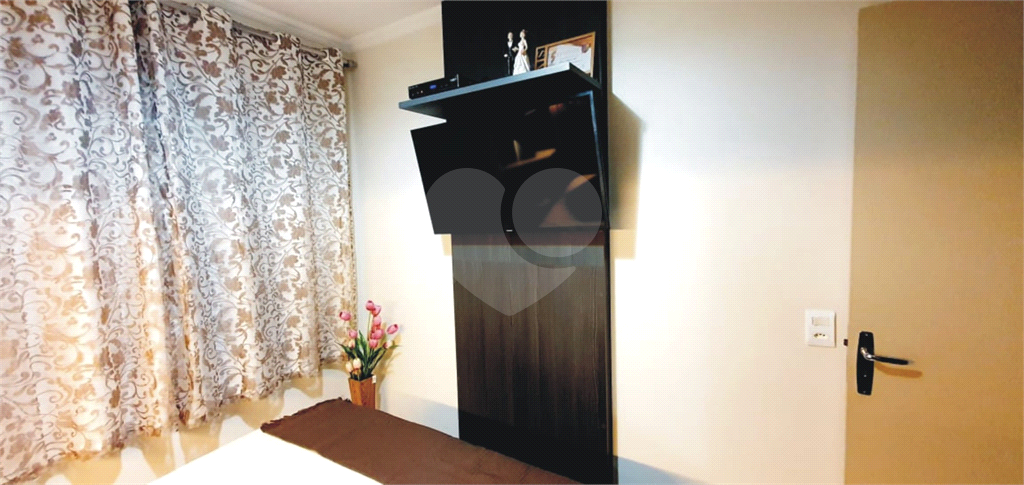 Apartamento Imirim 2 dormitórios 
