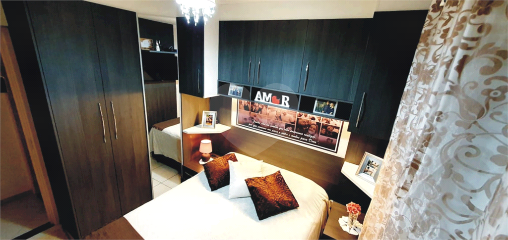 Apartamento Imirim 2 dormitórios 