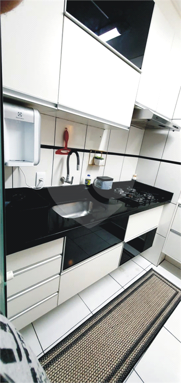 Apartamento Imirim 2 dormitórios 