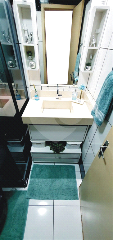 Apartamento Imirim 2 dormitórios 
