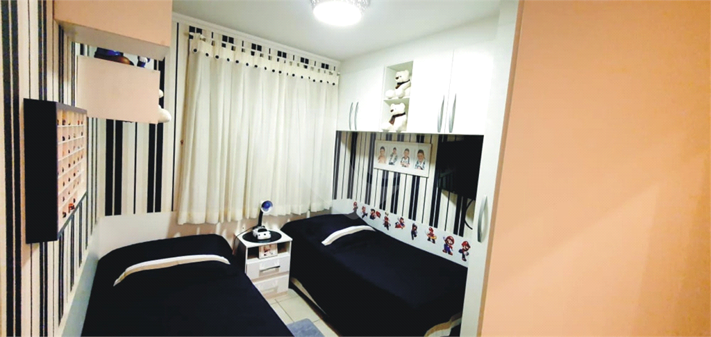 Apartamento Imirim 2 dormitórios 
