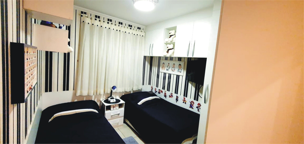 Apartamento Imirim