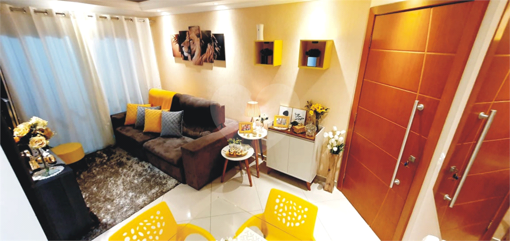 Apartamento Imirim 2 dormitórios 