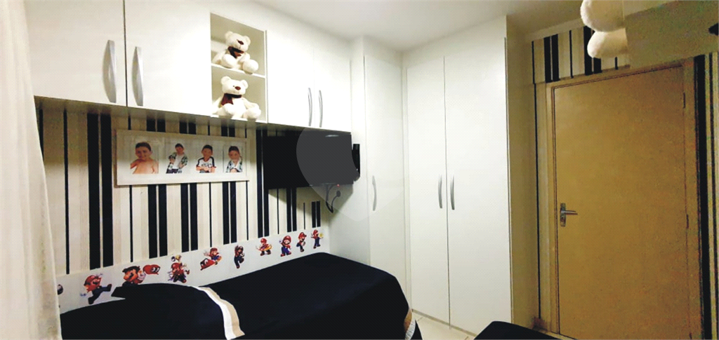Apartamento Imirim 2 dormitórios 