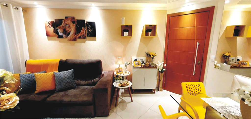 Apartamento Imirim 2 dormitórios 