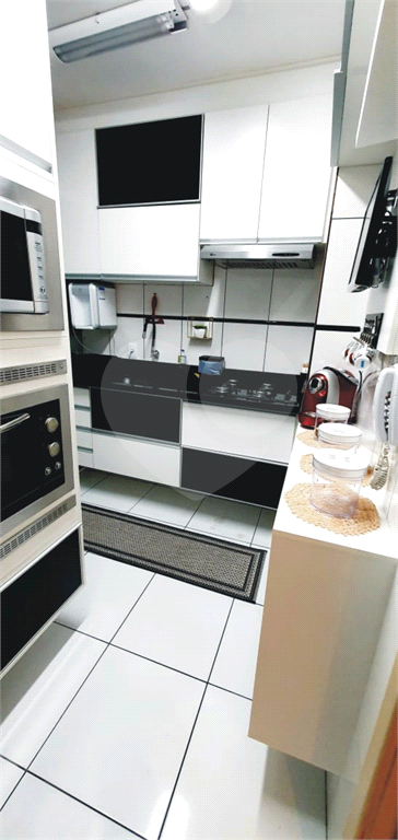 Apartamento Imirim 2 dormitórios 