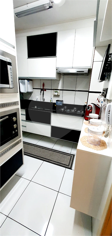 Apartamento Imirim 2 dormitórios 