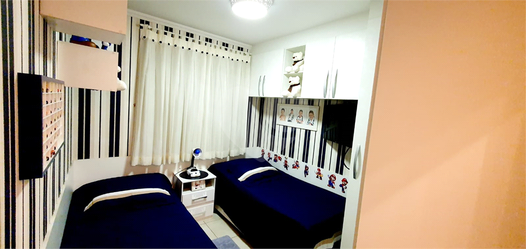 Apartamento Imirim 2 dormitórios 