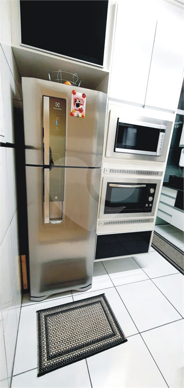 Apartamento Imirim 2 dormitórios 