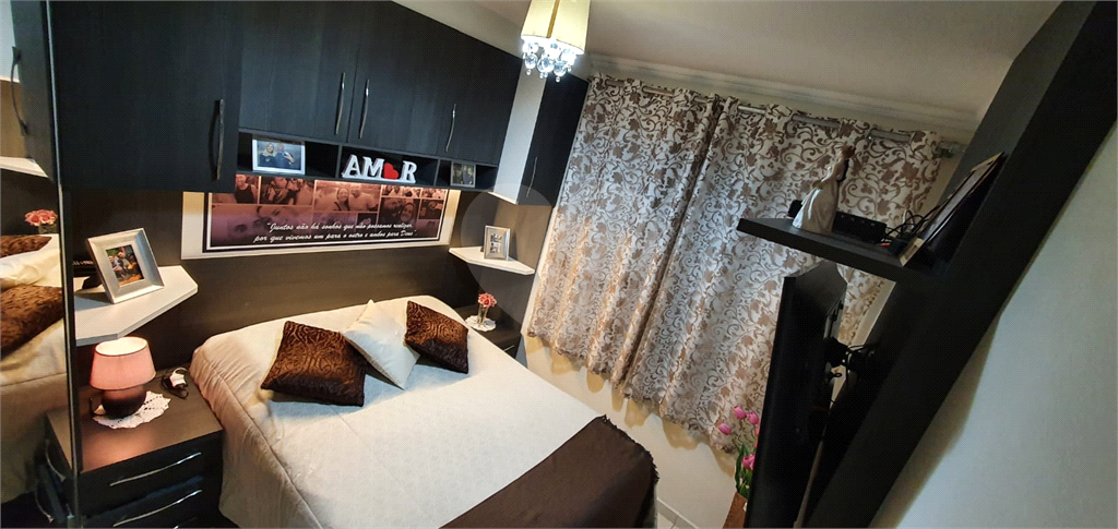 Apartamento Imirim 2 dormitórios 