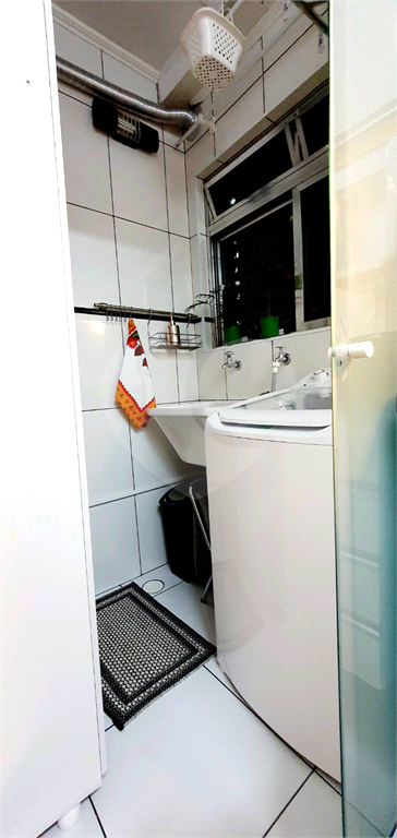 Apartamento Imirim 2 dormitórios 