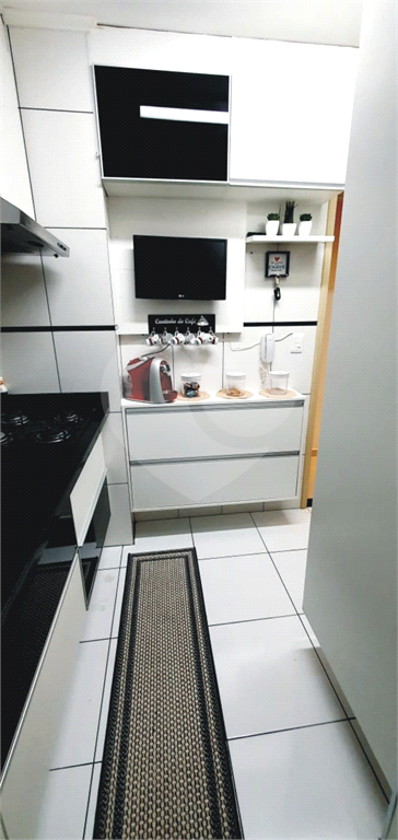 Apartamento Imirim 2 dormitórios 
