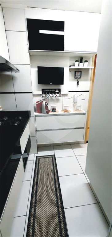 Apartamento Imirim