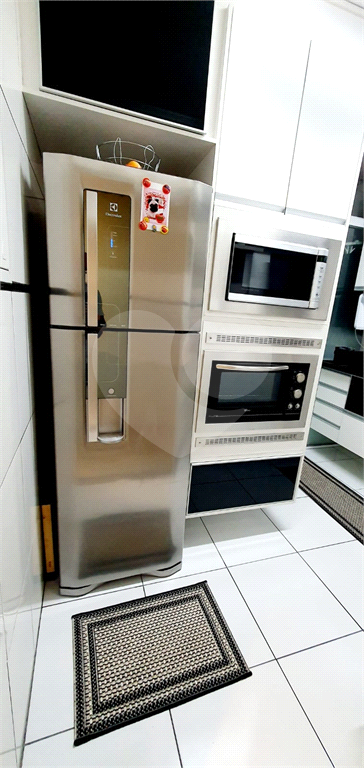 Apartamento Imirim 2 dormitórios 