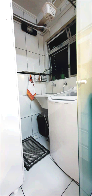 Apartamento Imirim 2 dormitórios 