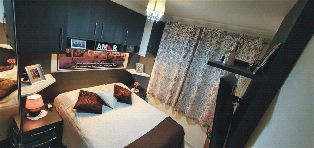 Apartamento Imirim 2 dormitórios 
