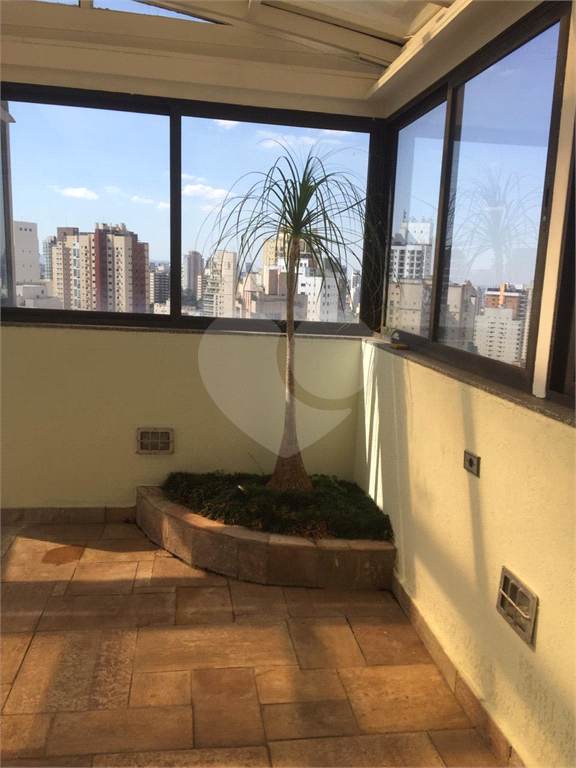 Belíssima cobertura duplex á venda em Santana