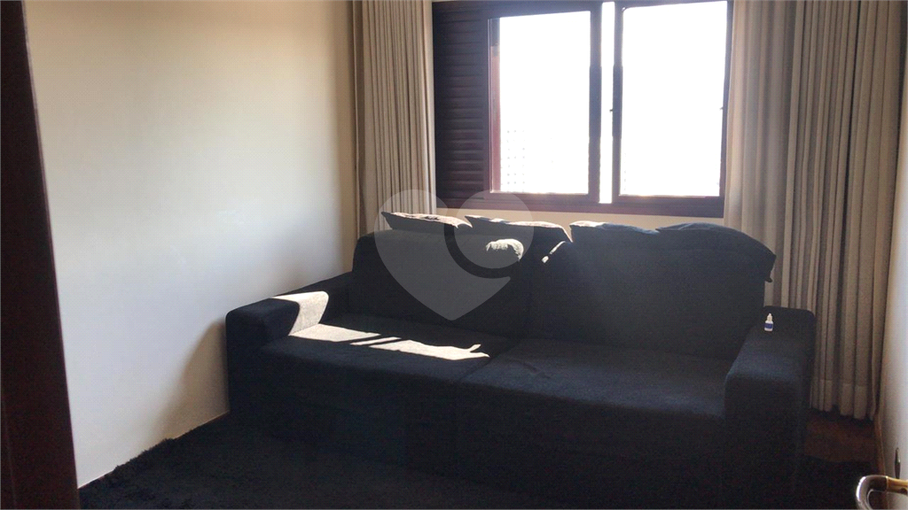 Belíssima cobertura duplex á venda em Santana