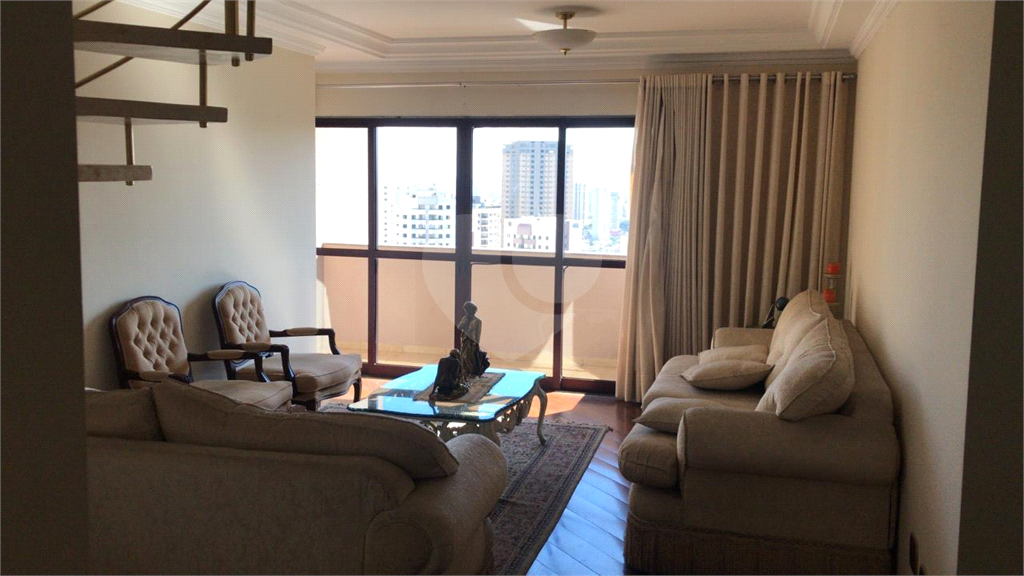 Belíssima cobertura duplex á venda em Santana
