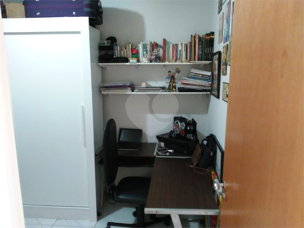 Lindo apartamento em excelente local.
