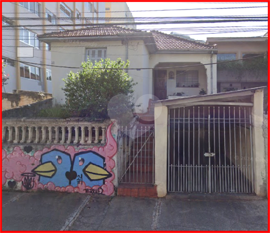 TERRENO em VILA MADALENA