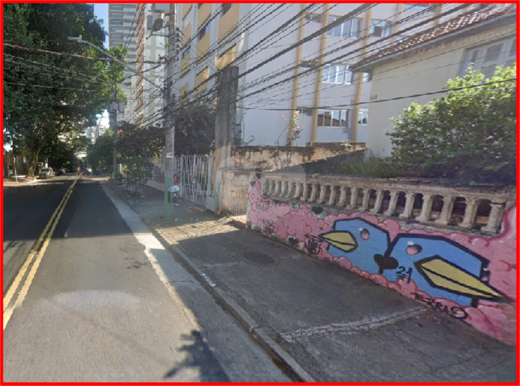 TERRENO em VILA MADALENA