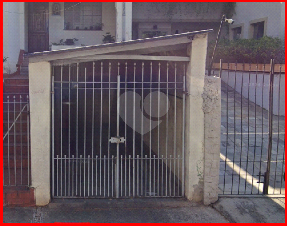 TERRENO em VILA MADALENA