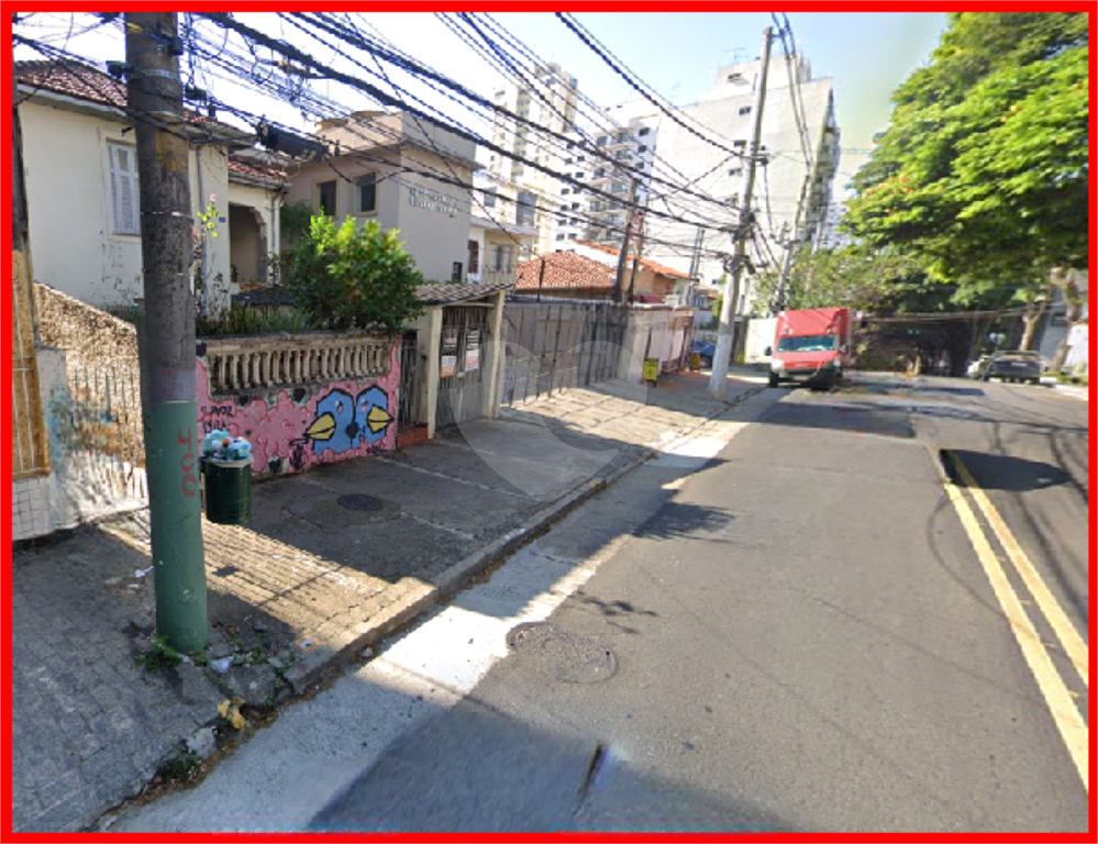 TERRENO em VILA MADALENA