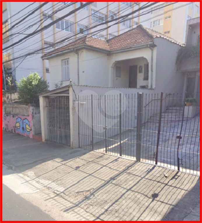 TERRENO em VILA MADALENA