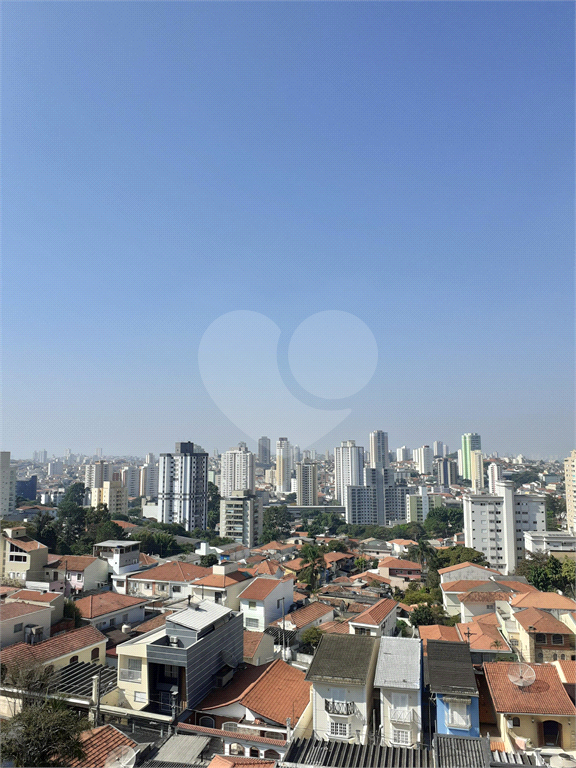 APARTAMENTO em TUCURUVI