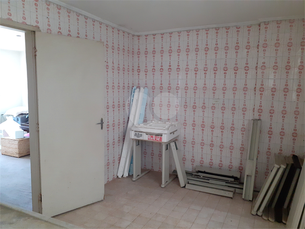 APARTAMENTO em TUCURUVI