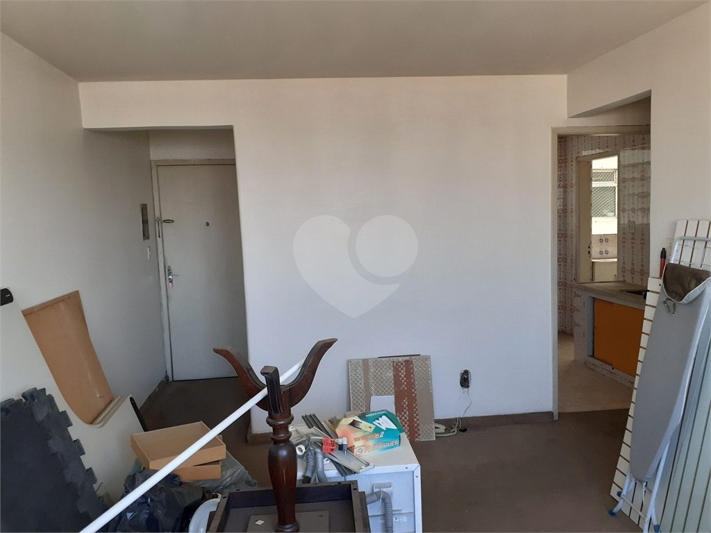 APARTAMENTO em TUCURUVI