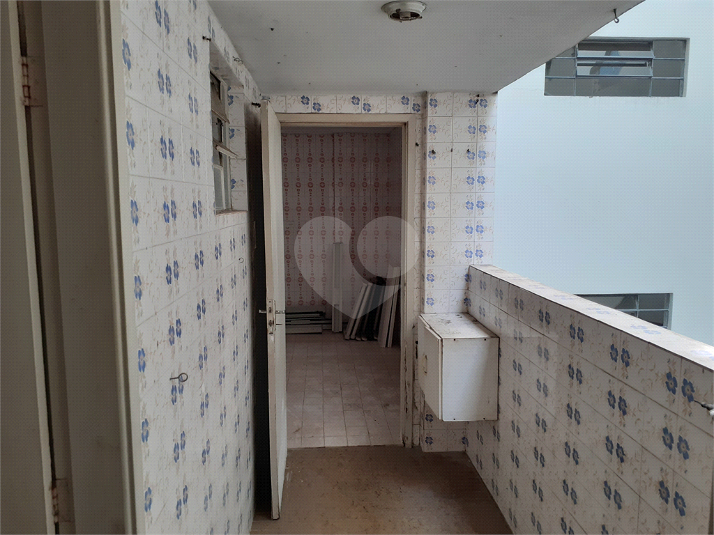APARTAMENTO em TUCURUVI