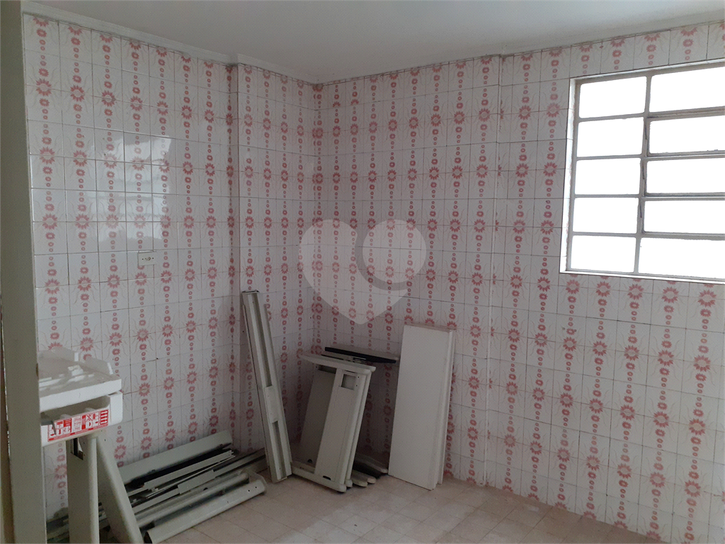 APARTAMENTO em TUCURUVI