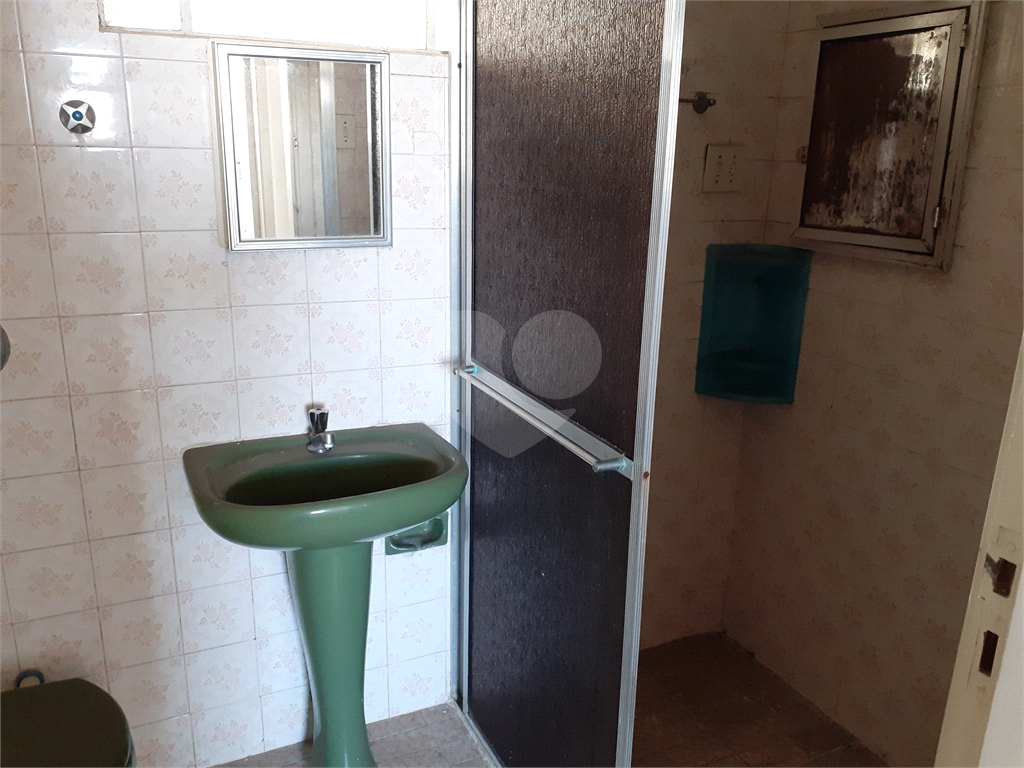 APARTAMENTO em TUCURUVI
