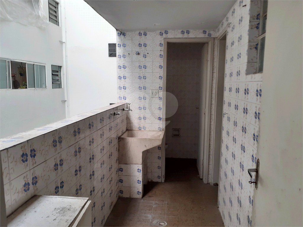 APARTAMENTO em TUCURUVI