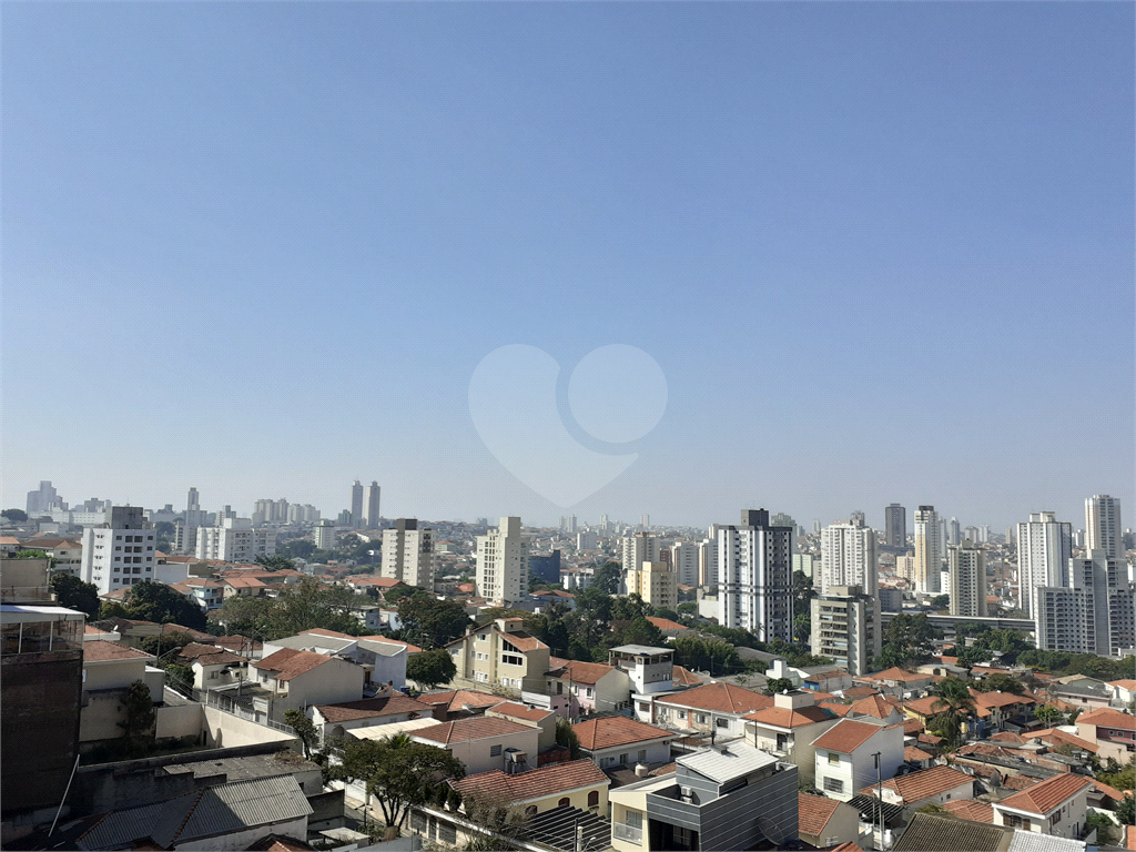 APARTAMENTO em TUCURUVI