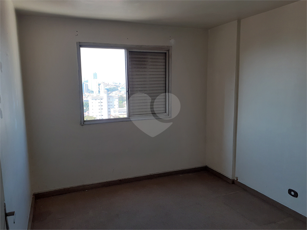 APARTAMENTO em TUCURUVI