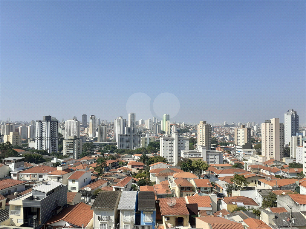 APARTAMENTO em TUCURUVI