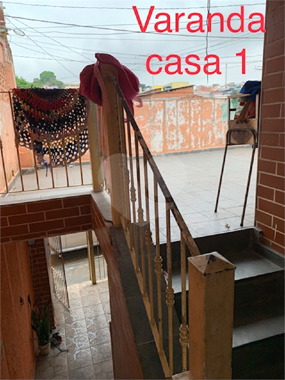 Casa com renda