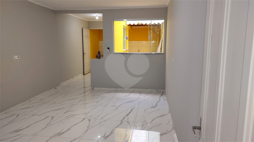 Sobrado à venda e aluguel, 108m² - Foto 2