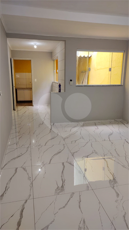 Sobrado à venda e aluguel, 108m² - Foto 1