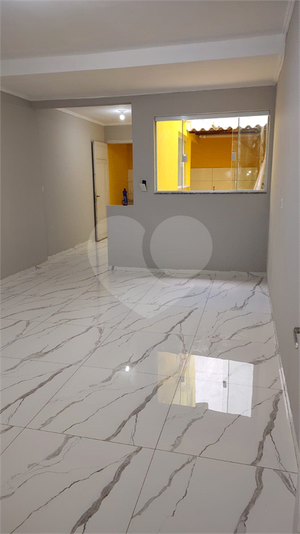 Sobrado à venda e aluguel, 108m² - Foto 4