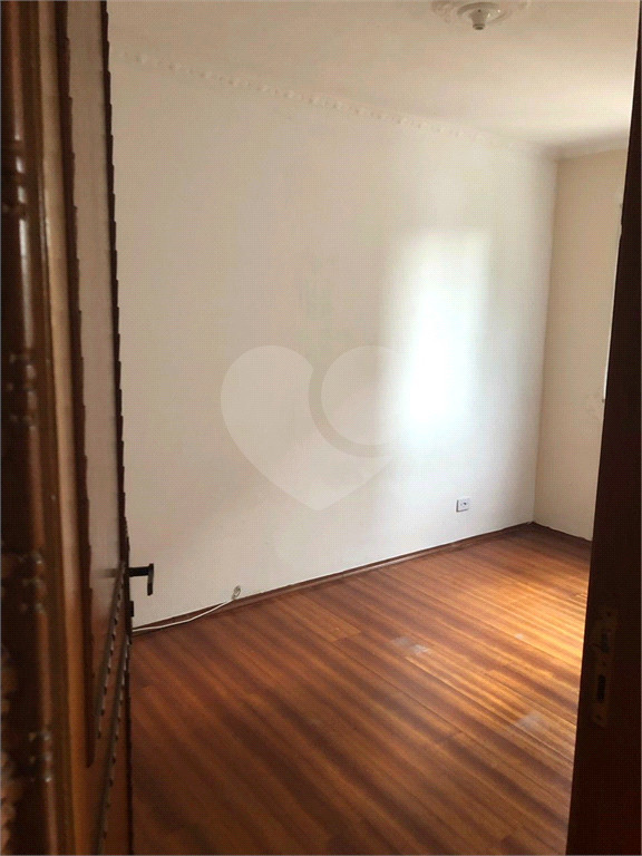 APARTAMENTO em CANGAÍBA