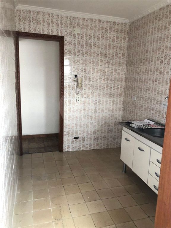 APARTAMENTO em CANGAÍBA