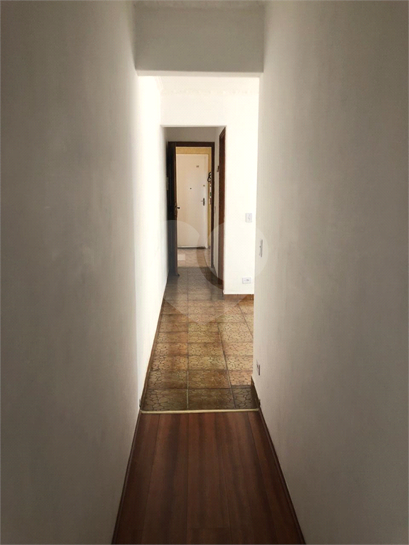 APARTAMENTO em CANGAÍBA