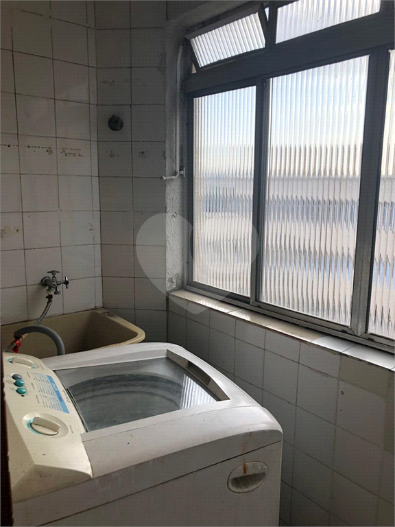 APARTAMENTO em CANGAÍBA