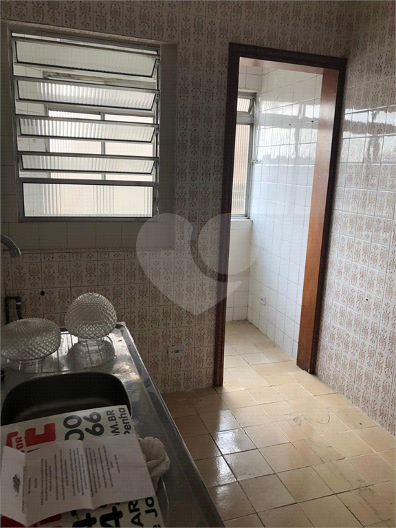 APARTAMENTO em CANGAÍBA