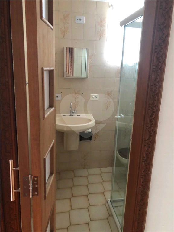 APARTAMENTO em CANGAÍBA
